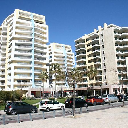 Apartamento T&T Ocean - Vista Mar ปอร์ติเมา ภายนอก รูปภาพ