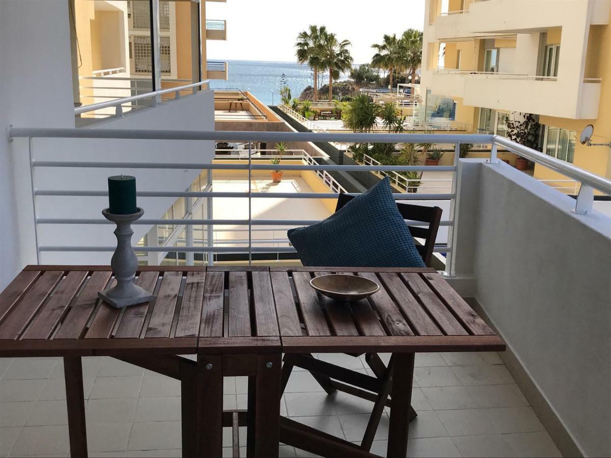 Apartamento T&T Ocean - Vista Mar ปอร์ติเมา ภายนอก รูปภาพ