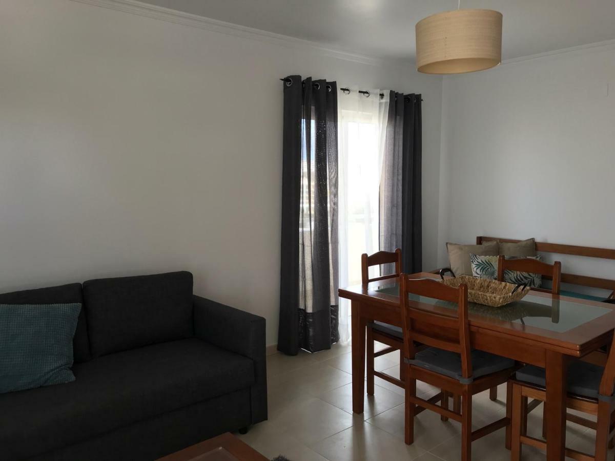 Apartamento T&T Ocean - Vista Mar ปอร์ติเมา ภายนอก รูปภาพ