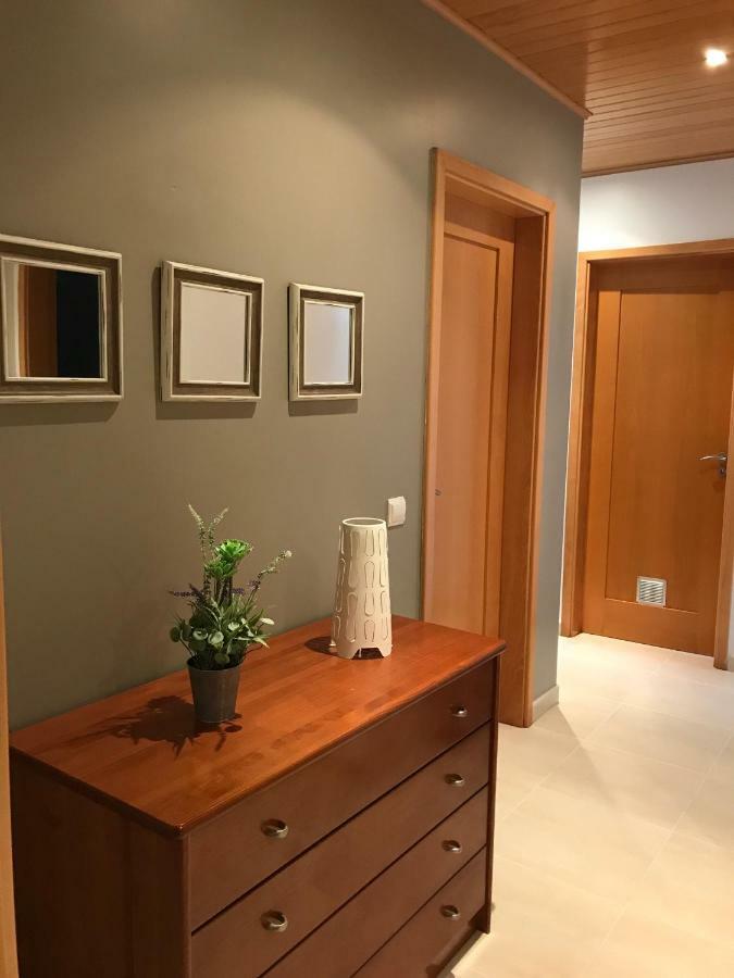 Apartamento T&T Ocean - Vista Mar ปอร์ติเมา ภายนอก รูปภาพ
