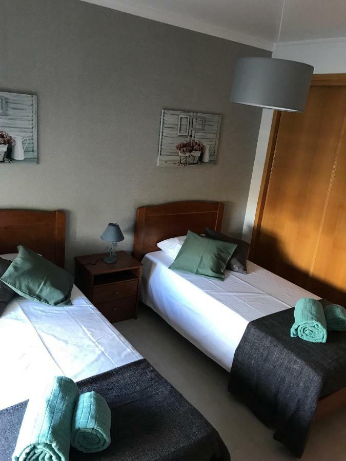 Apartamento T&T Ocean - Vista Mar ปอร์ติเมา ภายนอก รูปภาพ