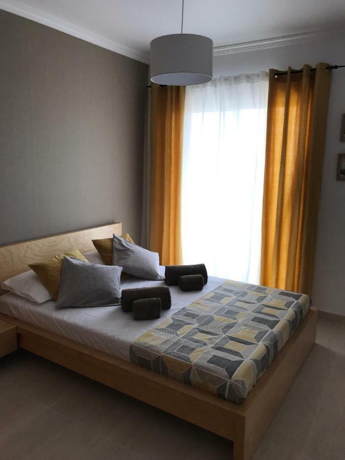 Apartamento T&T Ocean - Vista Mar ปอร์ติเมา ภายนอก รูปภาพ