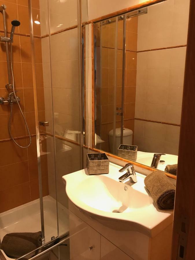 Apartamento T&T Ocean - Vista Mar ปอร์ติเมา ภายนอก รูปภาพ