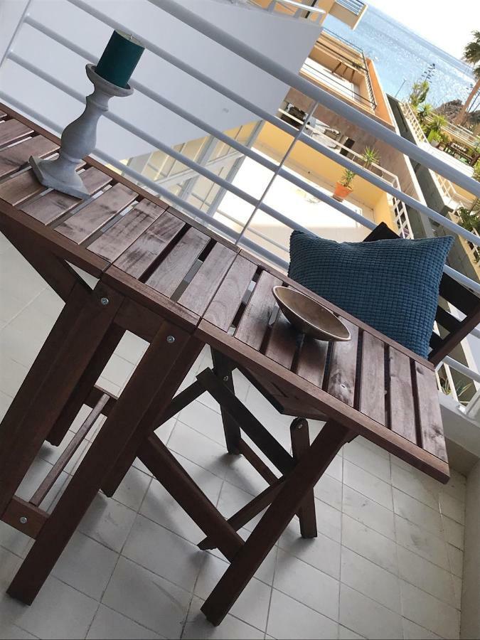 Apartamento T&T Ocean - Vista Mar ปอร์ติเมา ภายนอก รูปภาพ