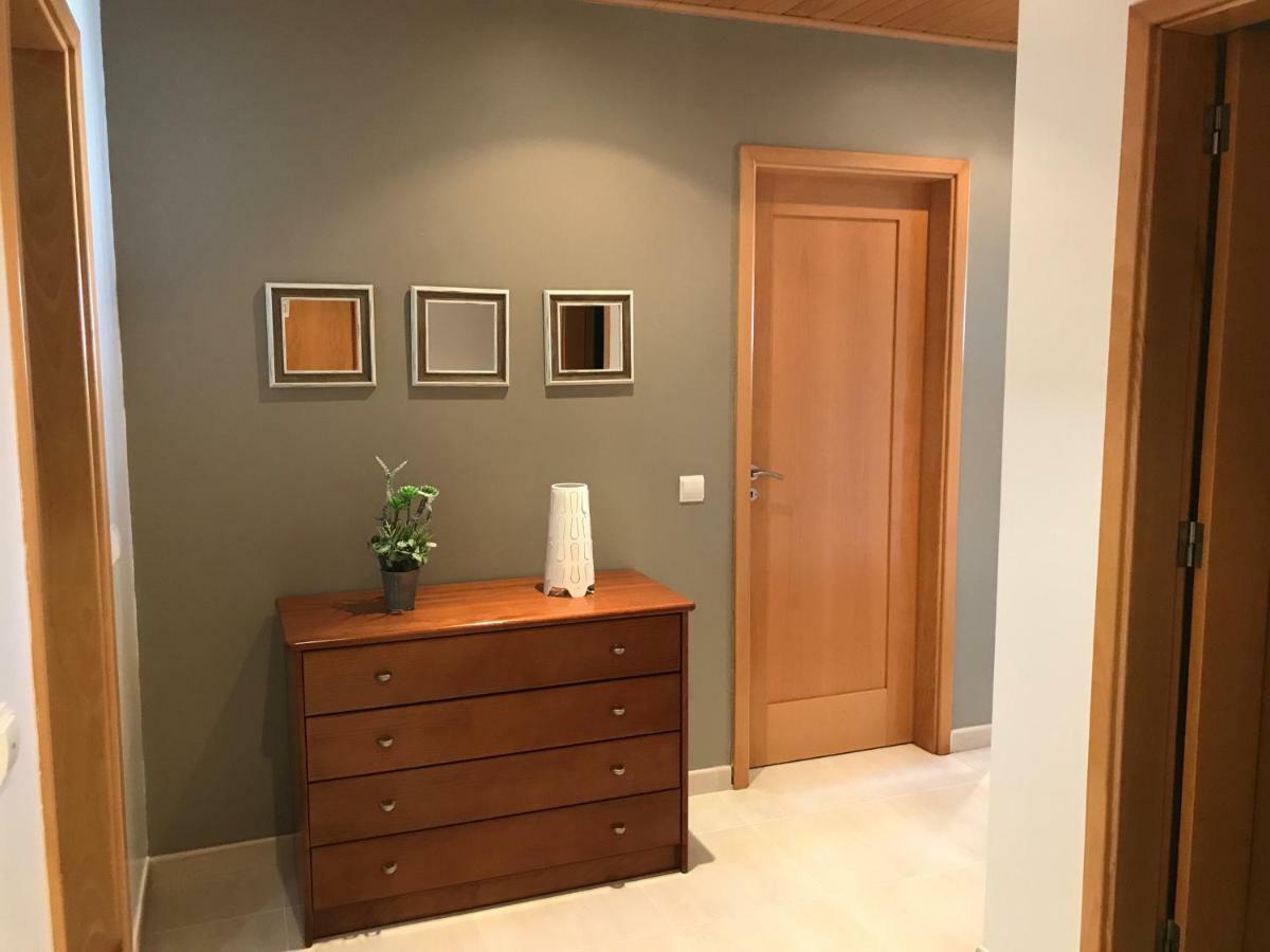 Apartamento T&T Ocean - Vista Mar ปอร์ติเมา ภายนอก รูปภาพ