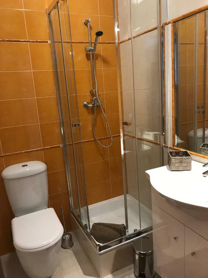 Apartamento T&T Ocean - Vista Mar ปอร์ติเมา ภายนอก รูปภาพ