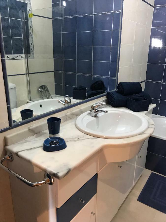 Apartamento T&T Ocean - Vista Mar ปอร์ติเมา ภายนอก รูปภาพ