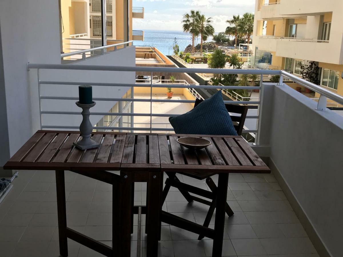 Apartamento T&T Ocean - Vista Mar ปอร์ติเมา ภายนอก รูปภาพ