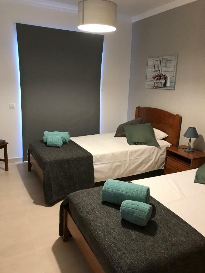 Apartamento T&T Ocean - Vista Mar ปอร์ติเมา ภายนอก รูปภาพ