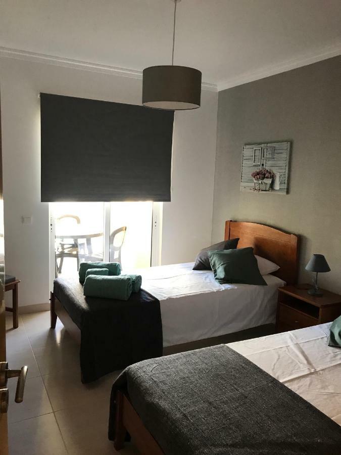 Apartamento T&T Ocean - Vista Mar ปอร์ติเมา ภายนอก รูปภาพ