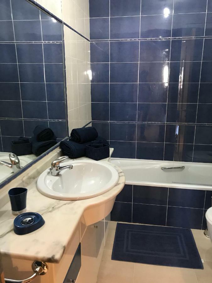 Apartamento T&T Ocean - Vista Mar ปอร์ติเมา ภายนอก รูปภาพ