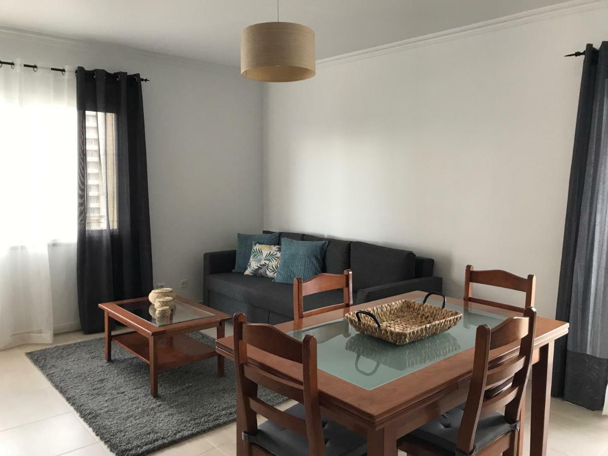 Apartamento T&T Ocean - Vista Mar ปอร์ติเมา ภายนอก รูปภาพ