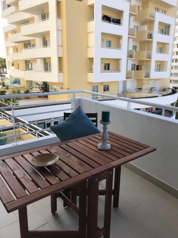 Apartamento T&T Ocean - Vista Mar ปอร์ติเมา ภายนอก รูปภาพ
