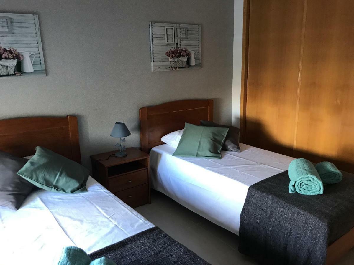 Apartamento T&T Ocean - Vista Mar ปอร์ติเมา ภายนอก รูปภาพ