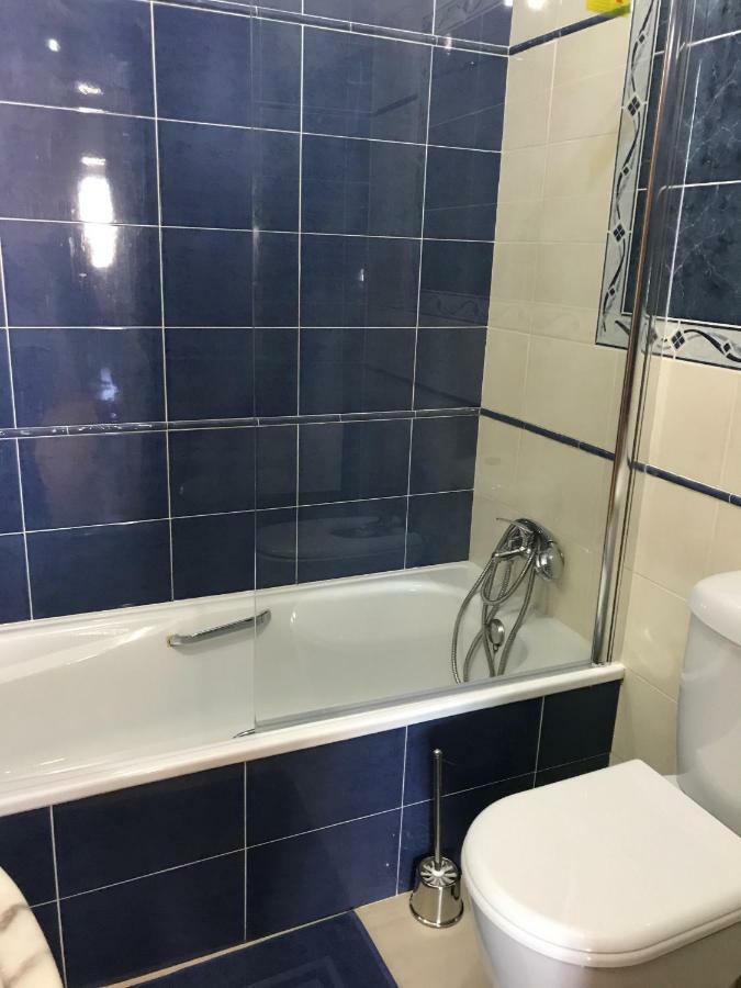 Apartamento T&T Ocean - Vista Mar ปอร์ติเมา ภายนอก รูปภาพ