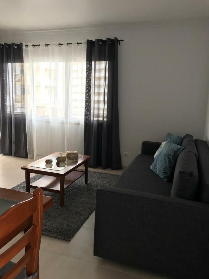 Apartamento T&T Ocean - Vista Mar ปอร์ติเมา ภายนอก รูปภาพ