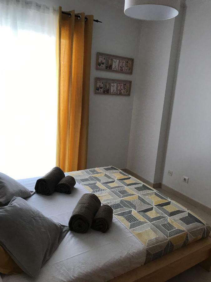 Apartamento T&T Ocean - Vista Mar ปอร์ติเมา ภายนอก รูปภาพ